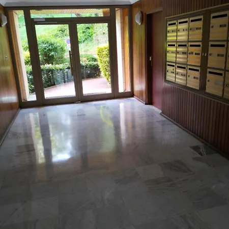 Appartamento Elysée 2 La Celle-Saint-Cloud