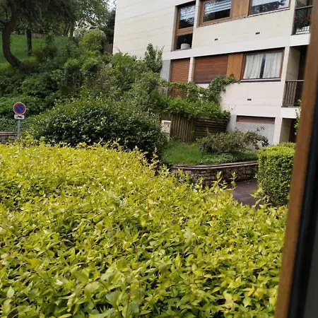 Elysée 2 La Celle-Saint-Cloud