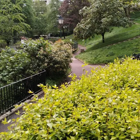 Elysée 2 * La Celle-Saint-Cloud