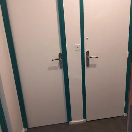 Appartamento Elysée 2 La Celle-Saint-Cloud