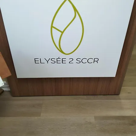 Elysee 2 Apartment