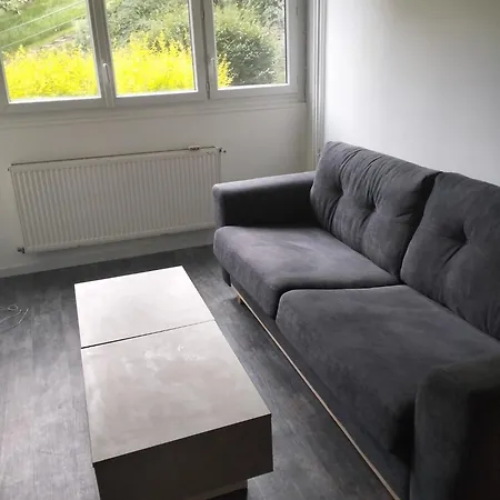 Elysée 2 Appartamento La Celle-Saint-Cloud