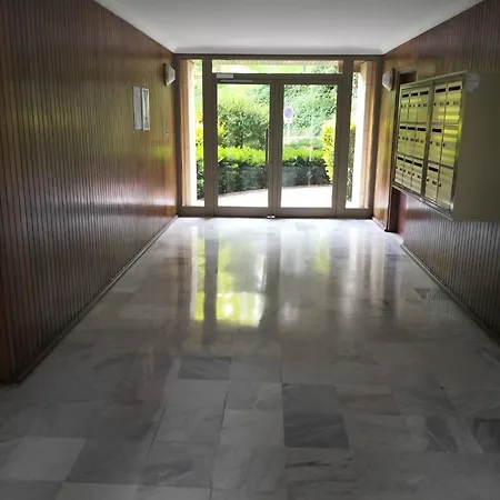 Elysée 2 Appartamento La Celle-Saint-Cloud