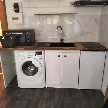 Elysée 2 Appartamento La Celle-Saint-Cloud