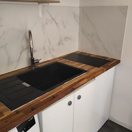 Elysée 2 Appartamento *