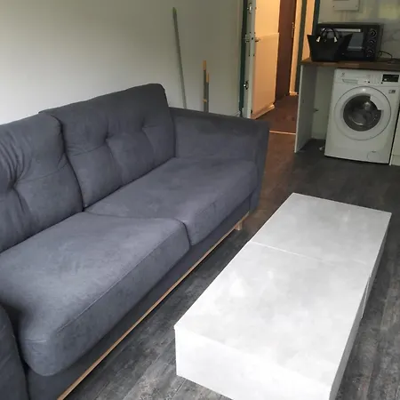 Appartamento Elysée 2 La Celle-Saint-Cloud