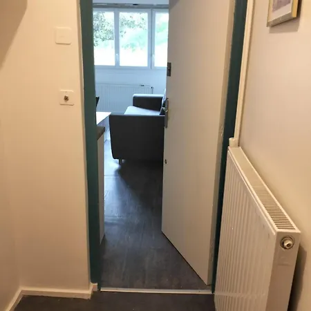 Appartamento Elysée 2